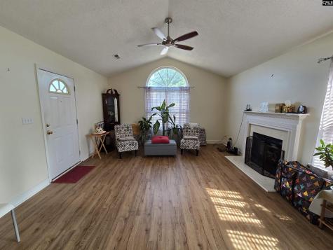 118 Gallivan Drive Columbia SC 29229