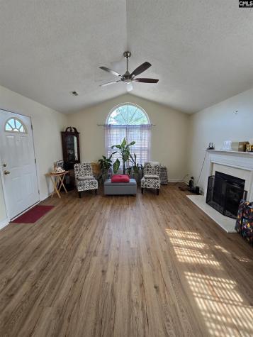 118 Gallivan Drive Columbia SC 29229