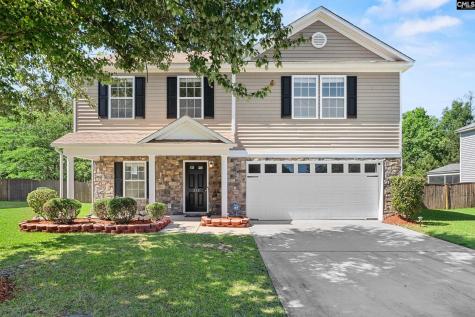 222 Sepia Court Columbia SC 29229