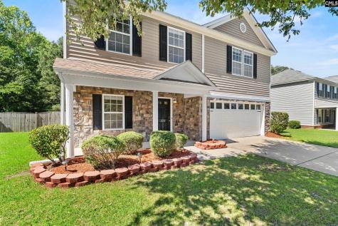 222 Sepia Court Columbia SC 29229
