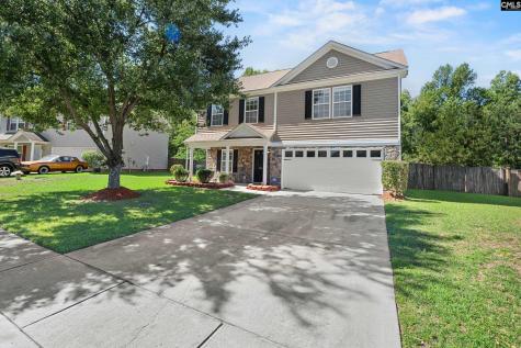 222 Sepia Court Columbia SC 29229