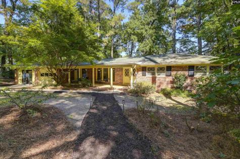 38 Nob Hill Road Columbia SC 29210-5717