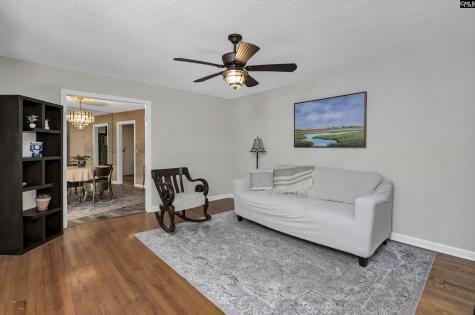 38 Nob Hill Road Columbia SC 29210-5717