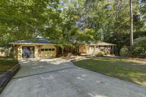 38 Nob Hill Road Columbia SC 29210-5717
