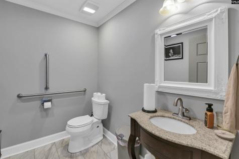 38 Nob Hill Road Columbia SC 29210-5717