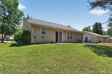 1860 Tamara Way Spartanburg SC 29301
