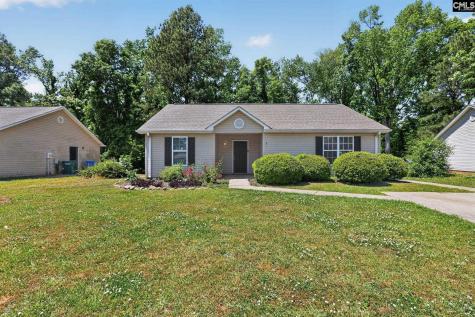 1860 Tamara Way Spartanburg SC 29301