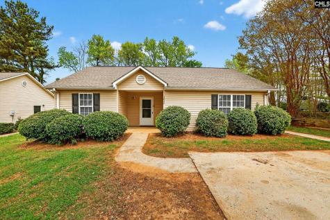 1828 Tamara Way Spartanburg SC 29301