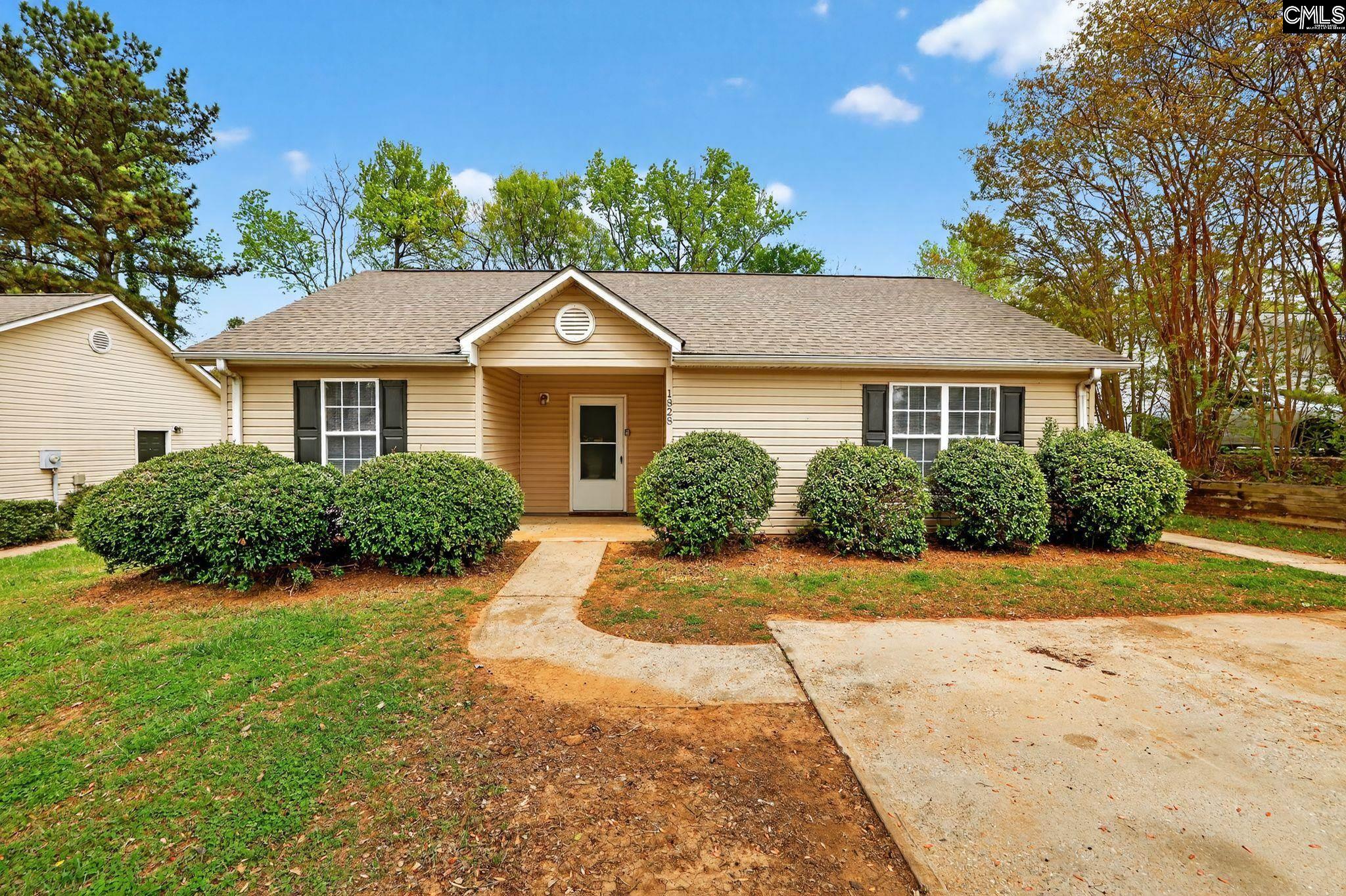 1828 Tamara Way Spartanburg SC 29301
