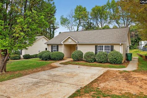 1828 Tamara Way Spartanburg SC 29301