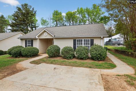 1828 Tamara Way Spartanburg SC 29301