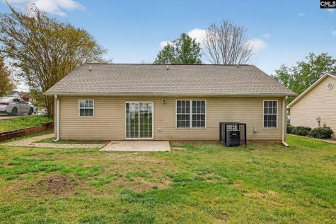 1828 Tamara Way Spartanburg SC 29301