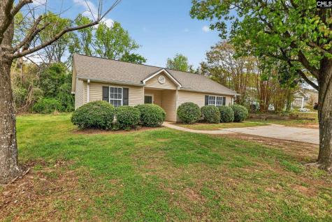 1828 Tamara Way Spartanburg SC 29301