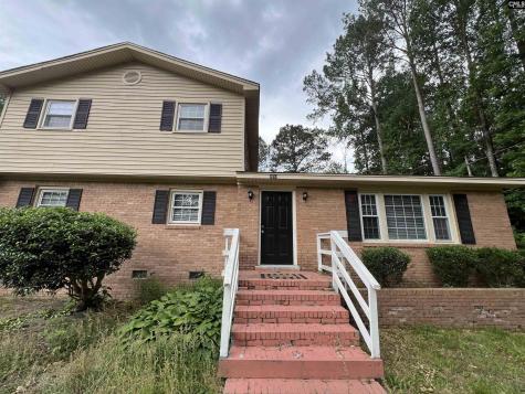 100 Pincushion Lane Columbia SC 29209
