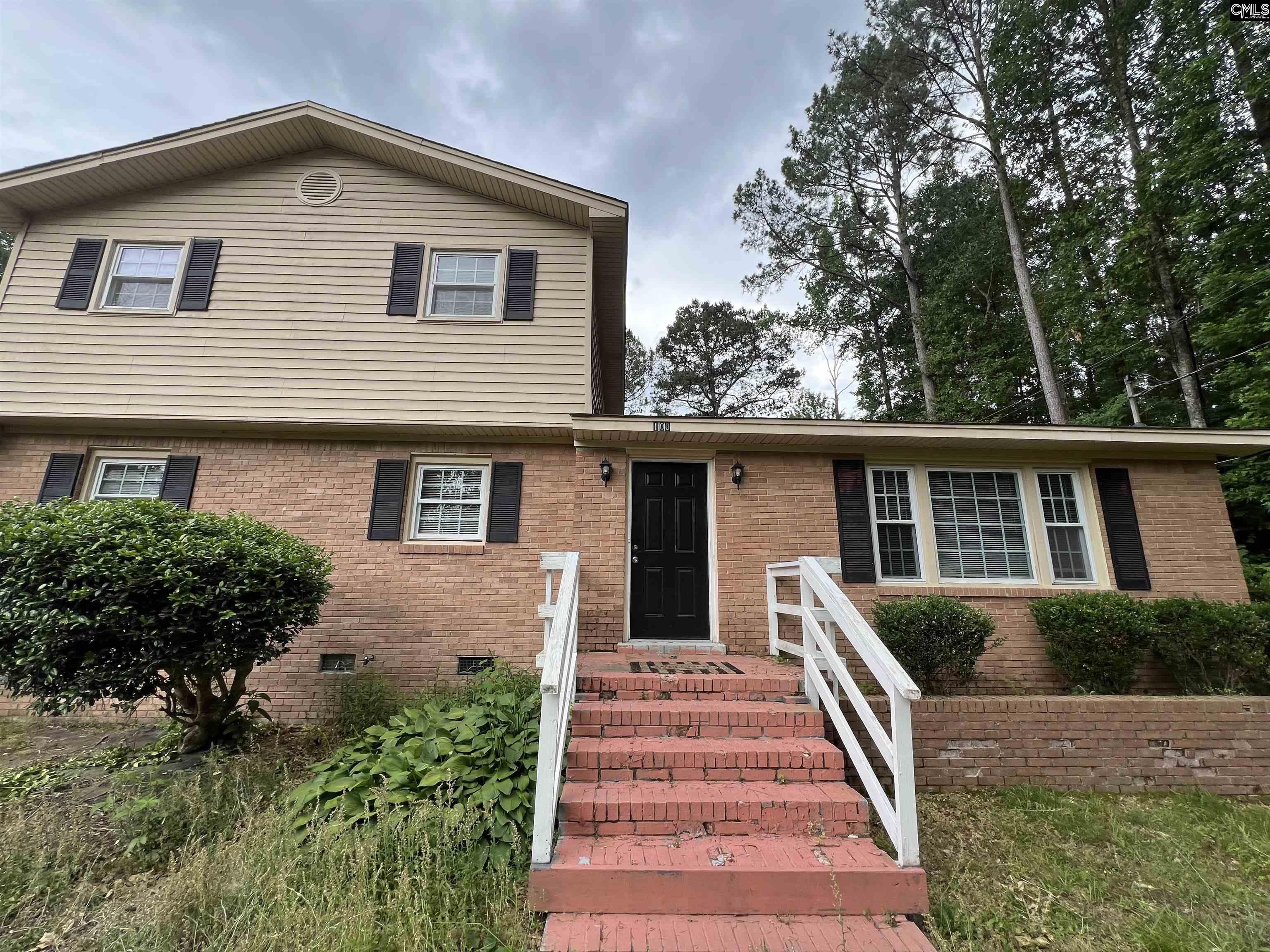 100 Pincushion Lane Columbia SC 29209