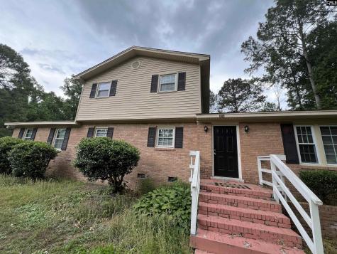 100 Pincushion Lane Columbia SC 29209