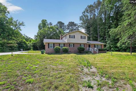 100 Pincushion Lane Columbia SC 29209