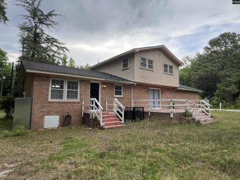 100 Pincushion Lane Columbia SC 29209