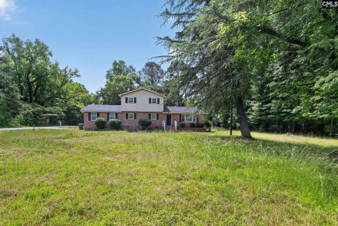 100 Pincushion Lane Columbia SC 29209