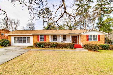 1909 Dominion Drive Columbia SC 29209