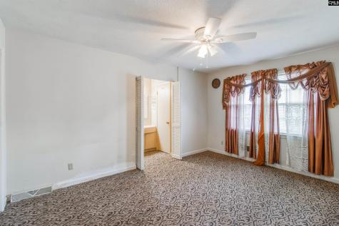 1909 Dominion Drive Columbia SC 29209