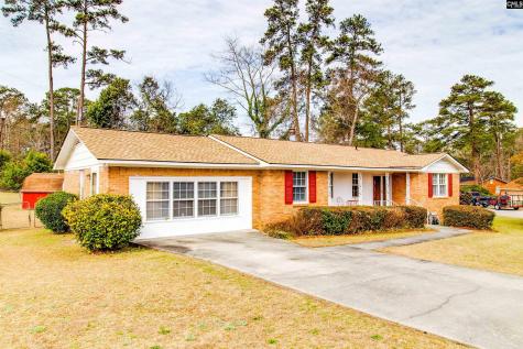1909 Dominion Drive Columbia SC 29209