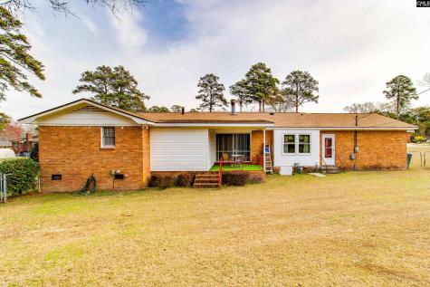 1909 Dominion Drive Columbia SC 29209