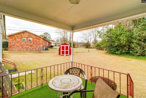 1909 Dominion Drive Columbia SC 29209