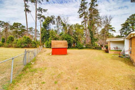 1909 Dominion Drive Columbia SC 29209