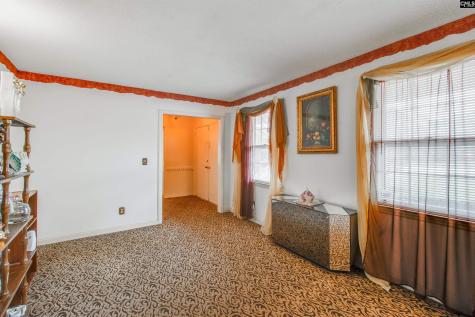 1909 Dominion Drive Columbia SC 29209
