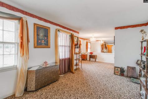 1909 Dominion Drive Columbia SC 29209