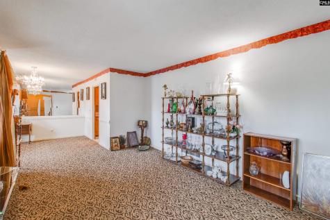1909 Dominion Drive Columbia SC 29209