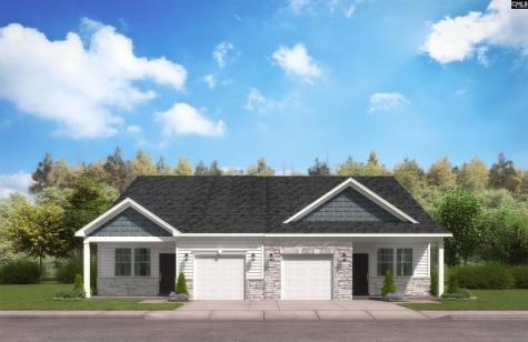 513 Chrome Horse Lane Lexington SC 29073