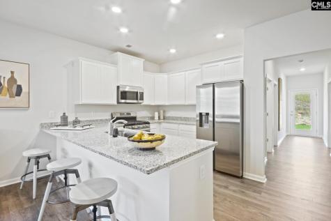 513 Chrome Horse Lane Lexington SC 29073