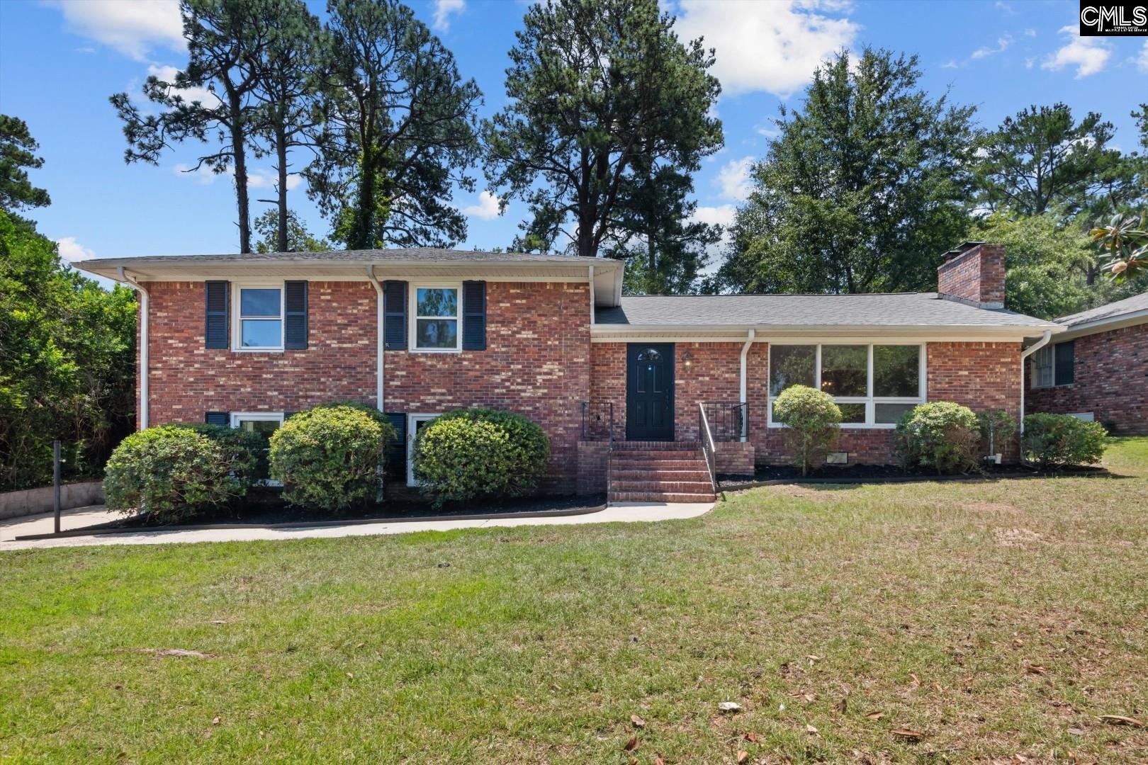 2820 Stepp Drive Columbia SC 29204