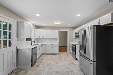 2820 Stepp Drive Columbia SC 29204