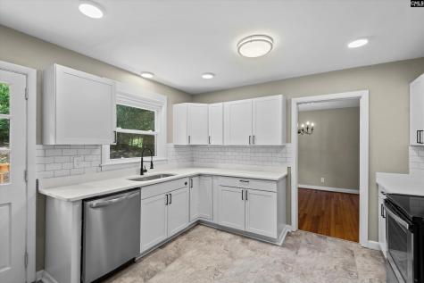2820 Stepp Drive Columbia SC 29204