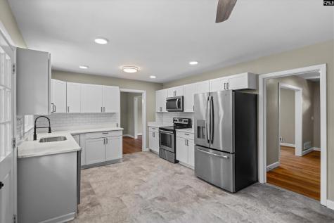 2820 Stepp Drive Columbia SC 29204