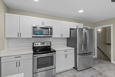2820 Stepp Drive Columbia SC 29204