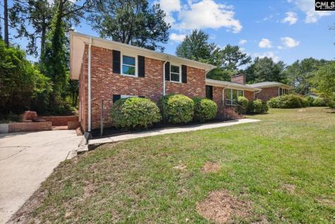 2820 Stepp Drive Columbia SC 29204