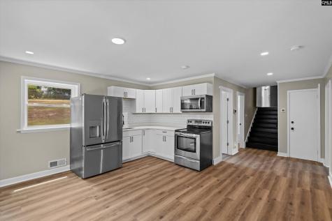 2820 Stepp Drive Columbia SC 29204