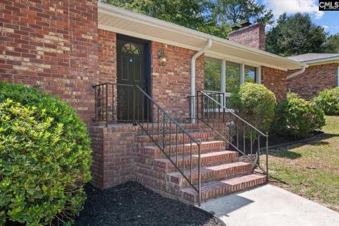 2820 Stepp Drive Columbia SC 29204
