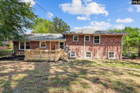 2820 Stepp Drive Columbia SC 29204