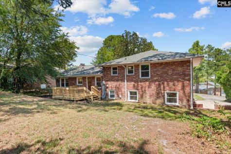 2820 Stepp Drive Columbia SC 29204