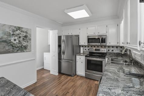222 Red Leaf Court Lexington SC 29073-7458