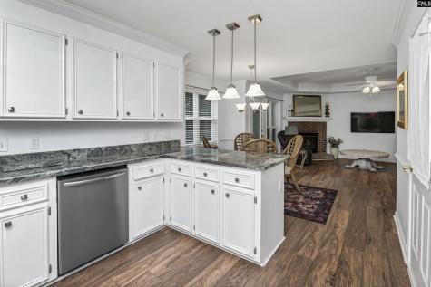 222 Red Leaf Court Lexington SC 29073-7458