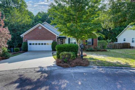 222 Red Leaf Court Lexington SC 29073-7458