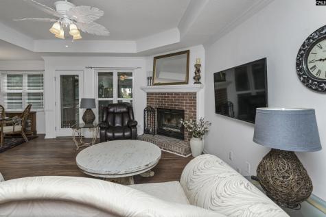 222 Red Leaf Court Lexington SC 29073-7458