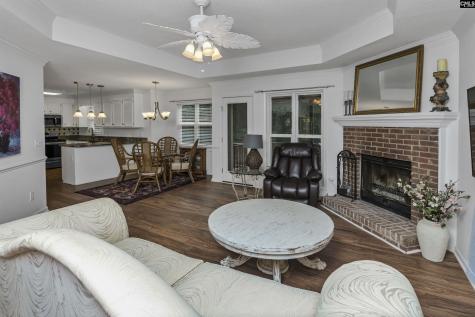 222 Red Leaf Court Lexington SC 29073-7458