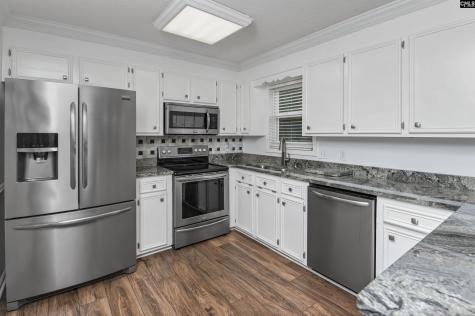 222 Red Leaf Court Lexington SC 29073-7458